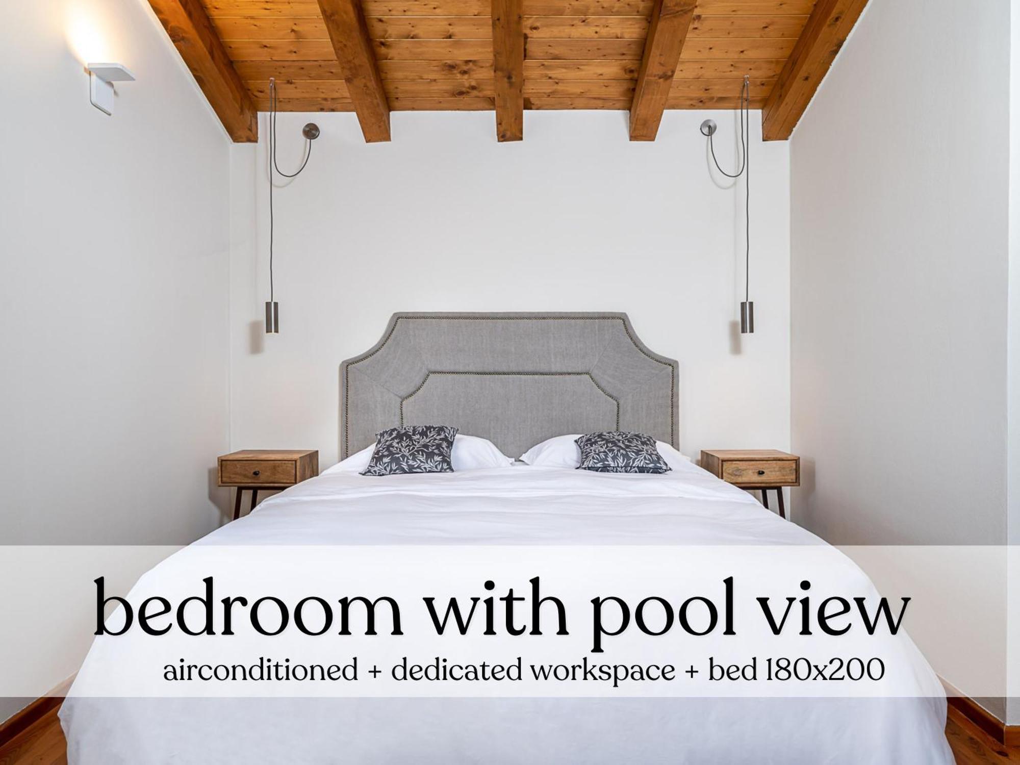 Villa Paolina With Hot Tub Višnjan Eksteriør bilde